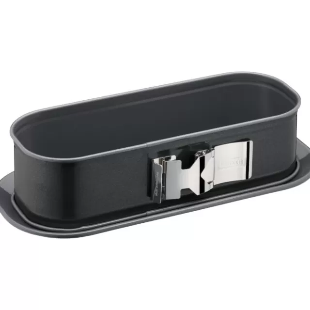 KAISER La Forme Plus Königskuchen Springform mit SafeClick, 30 x 11 cm | WMF Discount