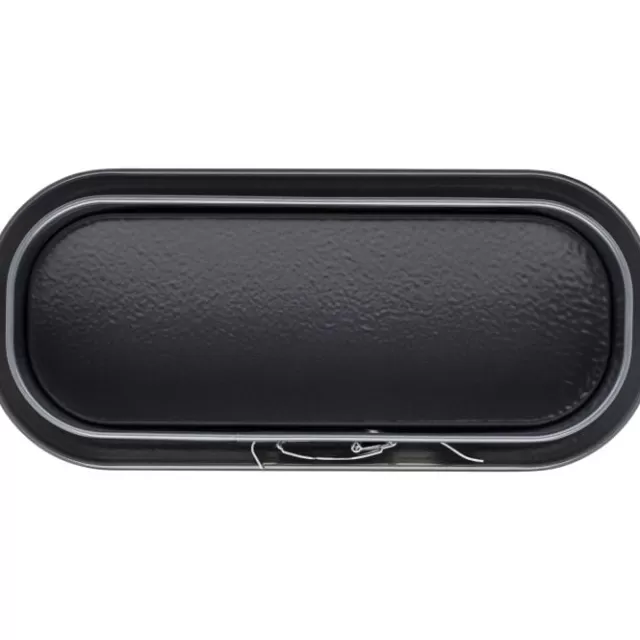 KAISER La Forme Plus Königskuchen Springform mit SafeClick, 30 x 11 cm | WMF Discount