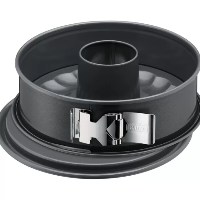 KAISER La Forme Plus Springform mit Rohrboden und SafeClick, 28 cm | WMF Best Sale