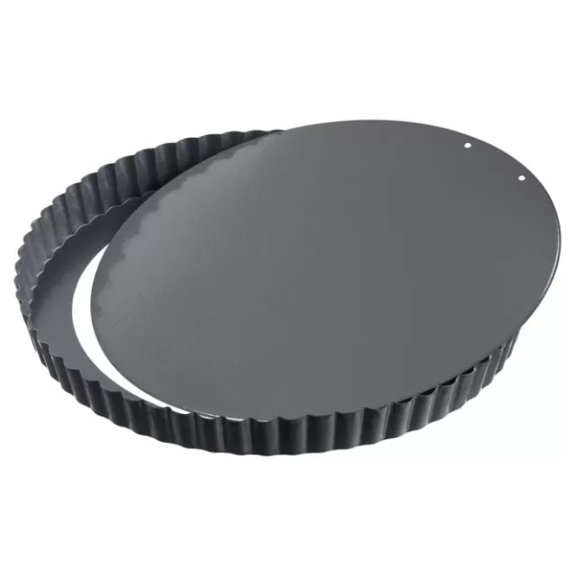 KAISER La Forme Plus Tarte- und Quicheform mit Hebeboden, 32 cm | WMF Outlet