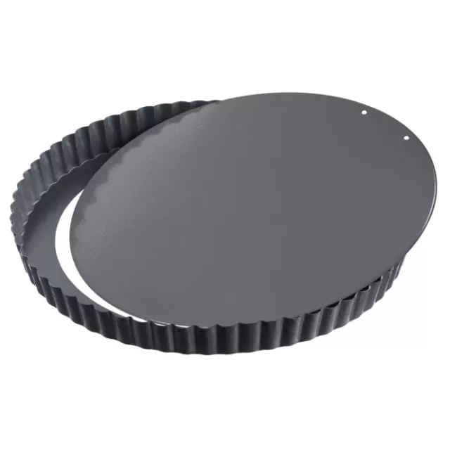 KAISER La Forme Plus Tarte- und Quicheform mit Hebeboden, 28 cm | WMF Fashion