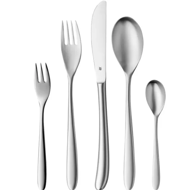 Silk Menuemesser | WMF Flash Sale